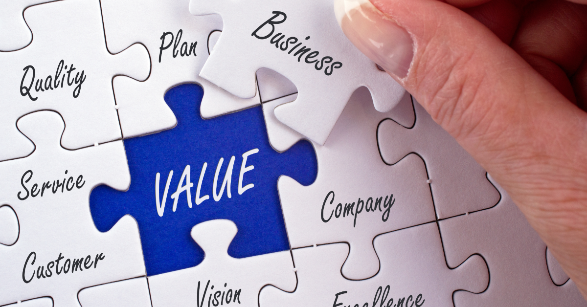 increasing the value of your business
