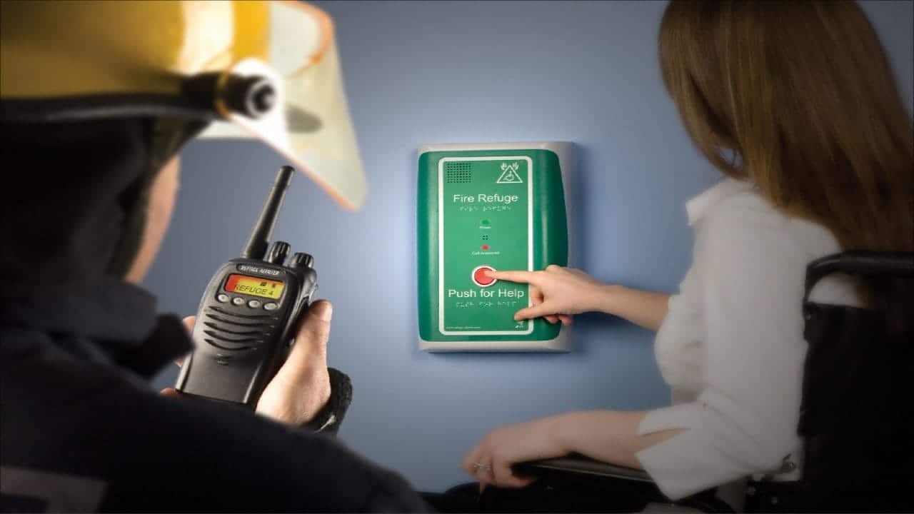 Alerter Main Image