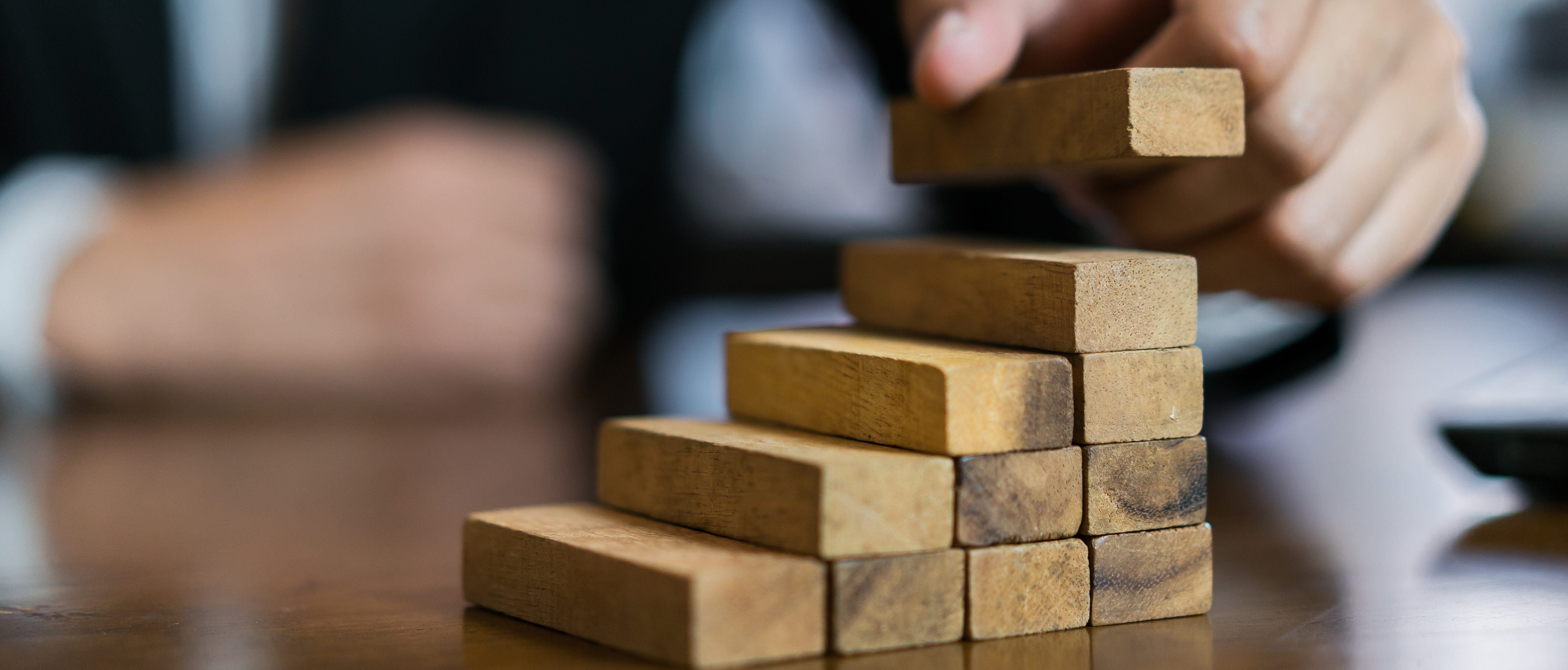Entrepreneur’s journey from founding to successful business sale