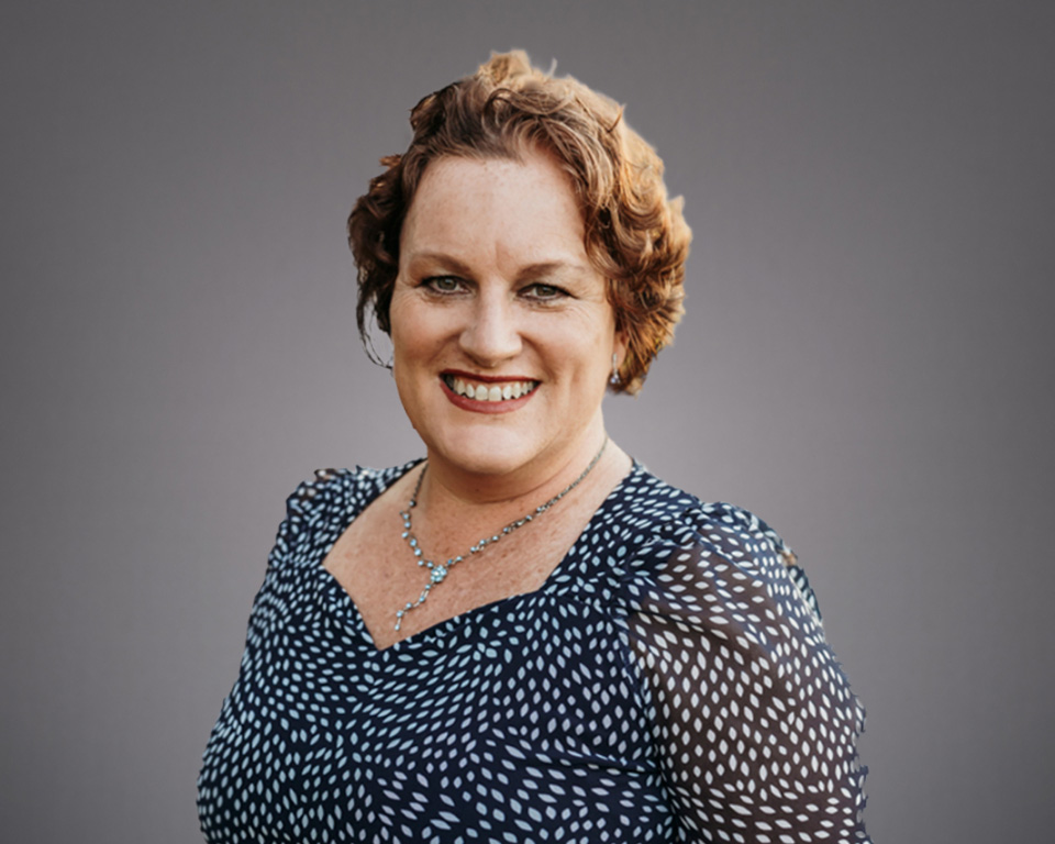 Alison Budge - Entrepreneurs Hub