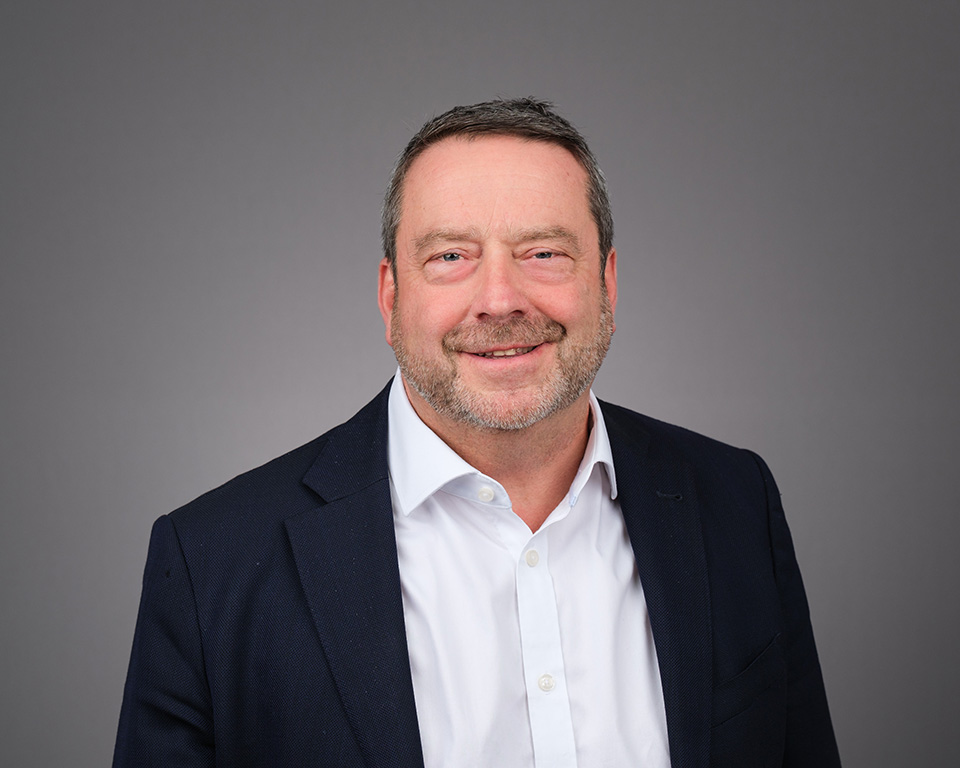 Tim Allaston - Entrepreneurs Hub